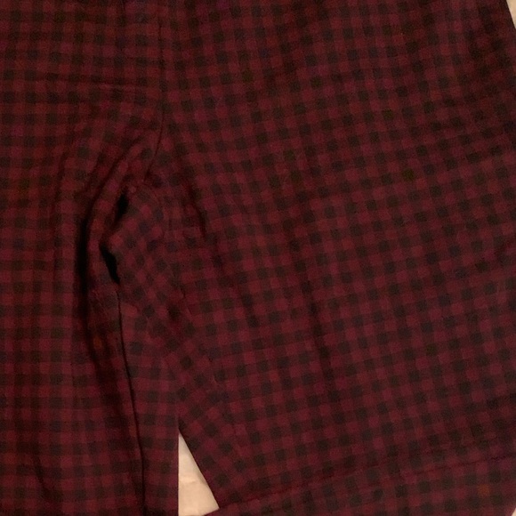 J. Jill Slim Leg Ponte Pants - Picture 3 of 3